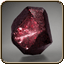 Garnet Fragment